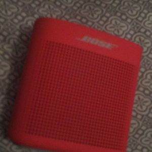 Meet your Posher, Daisy